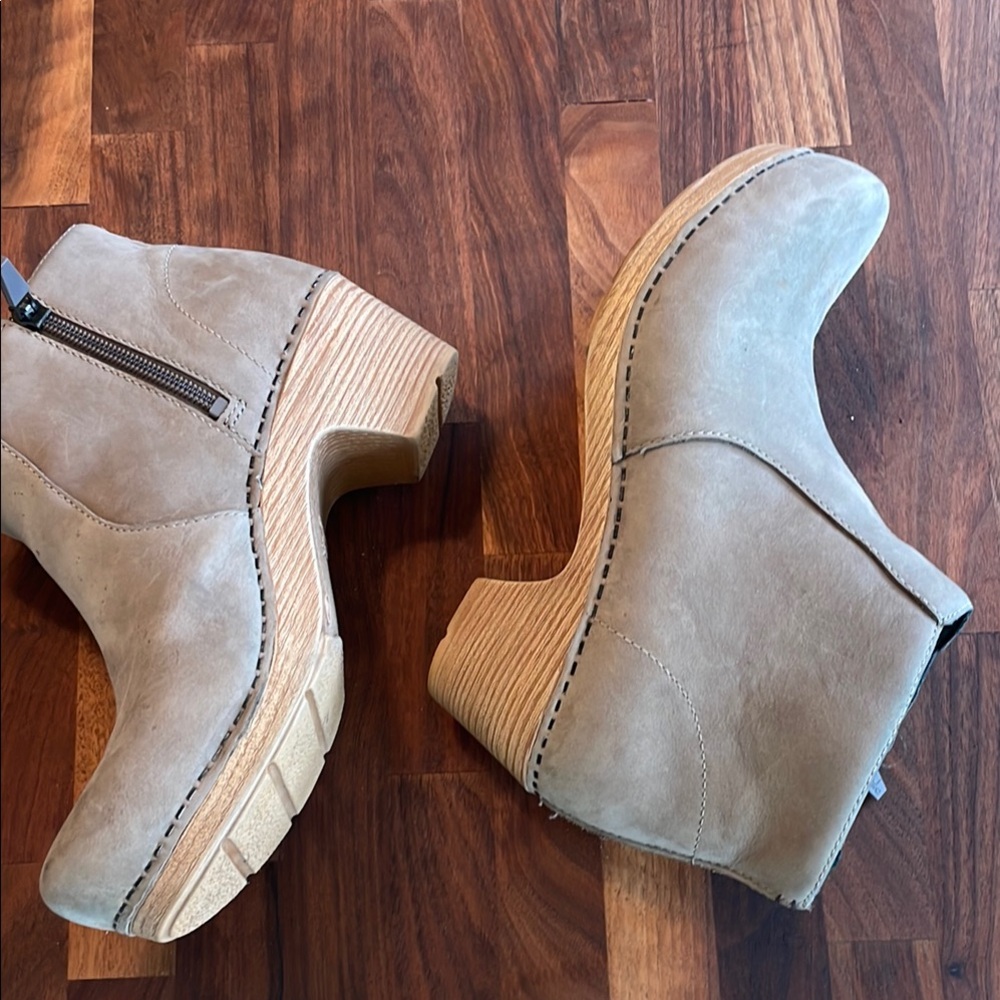 Dansko Maria Clog